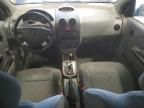 2005 Chevrolet Aveo Base