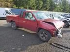 1997 Nissan Truck King Cab SE