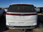 2022 KIA Carnival LX