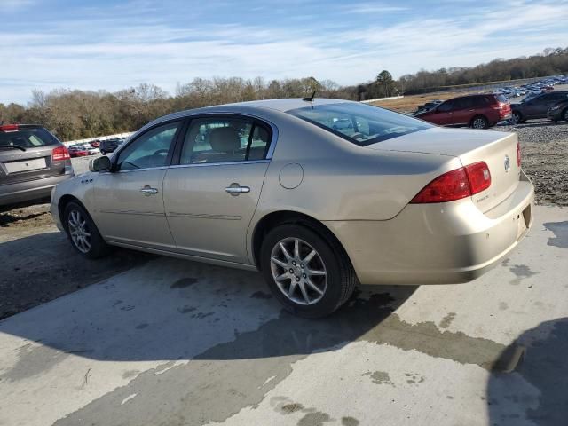 2008 Buick Lucerne CXL