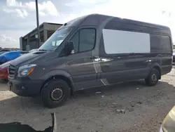 2014 Mercedes-Benz Sprinter 2500 en venta en West Palm Beach, FL