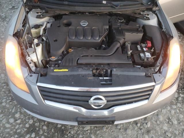 2008 Nissan Altima 2.5