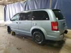 2009 Chrysler Town & Country Touring