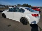 2013 Subaru Legacy 2.5I Premium