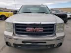 2009 GMC Sierra K1500 Hybrid