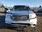 2013 Honda Pilot LX