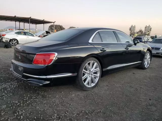 2021 Bentley Flying Spur