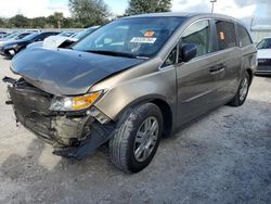 2011 Honda Odyssey LX en venta en Apopka, FL