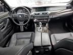 2013 BMW 535 I