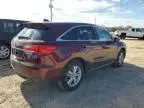 2013 Acura RDX Technology