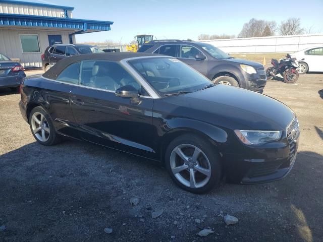 2016 Audi A3 Premium