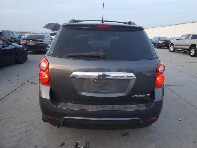 2010 Chevrolet Equinox LT