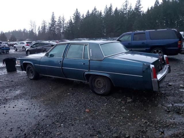 1977 Cadillac Seville