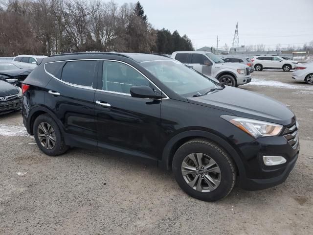 2016 Hyundai Santa FE Sport