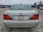 2002 Lexus LS 430