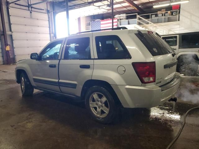 2005 Jeep Grand Cherokee Laredo