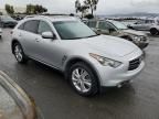 2012 Infiniti FX35