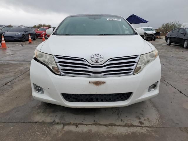 2010 Toyota Venza