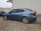 2016 Mazda 3 Touring