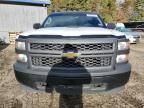 2014 Chevrolet Silverado K1500