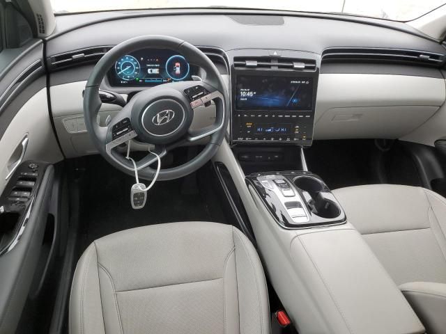 2023 Hyundai Tucson SEL Convenience