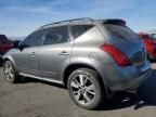 2007 Nissan Murano SL