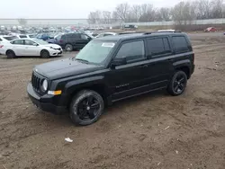 Lotes con ofertas a la venta en subasta: 2015 Jeep Patriot Latitude