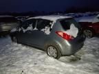 2011 Nissan Versa S