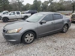 2008 Honda Accord LXP en venta en Eight Mile, AL