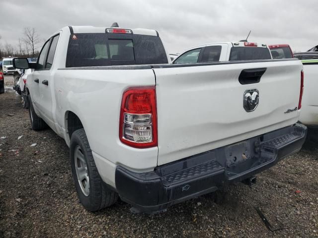 2020 Dodge RAM 1500 Tradesman