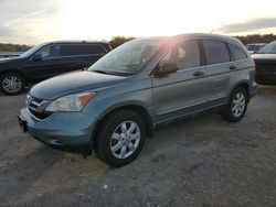 Vehiculos salvage en venta de Copart Anderson, CA: 2011 Honda CR-V EX