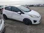 2011 Ford Fiesta SE