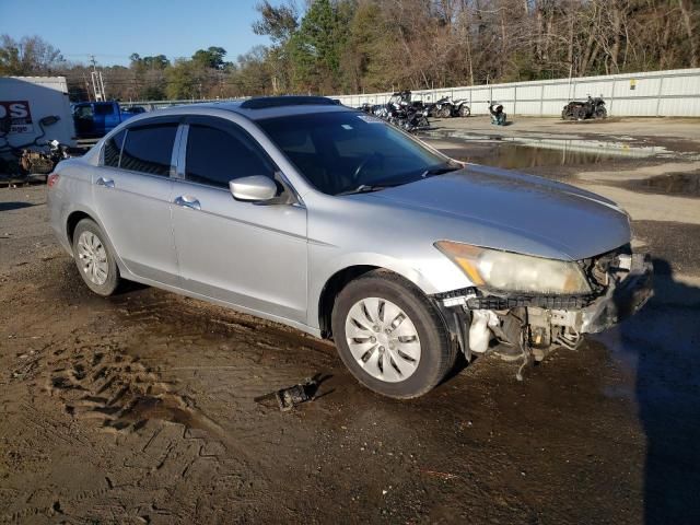 2009 Honda Accord EXL