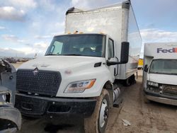 2025 International MV607 en venta en Amarillo, TX