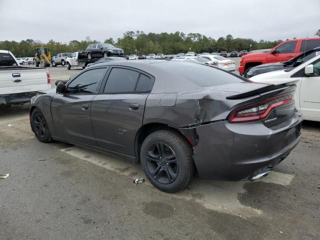 2015 Dodge Charger SE