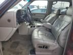 2001 Chevrolet Suburban K1500