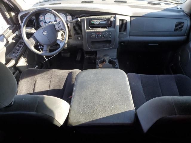 2005 Dodge RAM 1500 ST