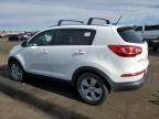 2012 KIA Sportage LX