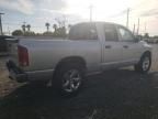 2006 Dodge RAM 1500 ST