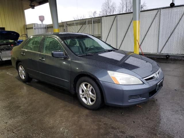 2006 Honda Accord EX