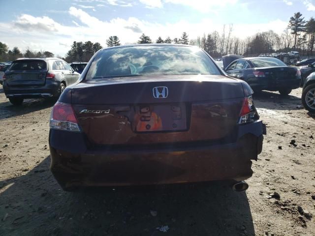 2010 Honda Accord LXP