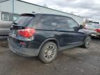 2011 BMW X3 XDRIVE28I