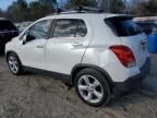 2015 Chevrolet Trax LTZ