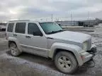 2011 Jeep Liberty Sport