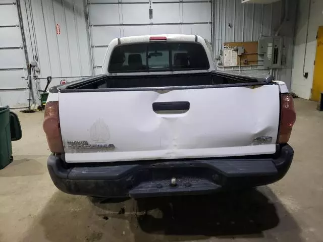 2005 Toyota Tacoma Access Cab