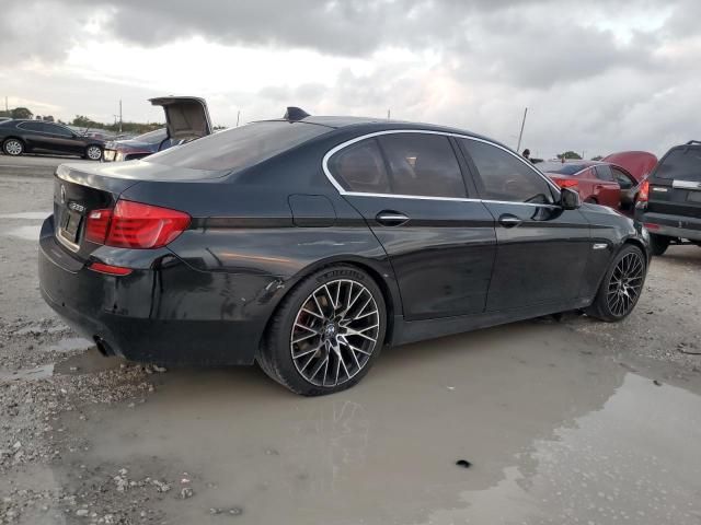 2013 BMW 535 XI