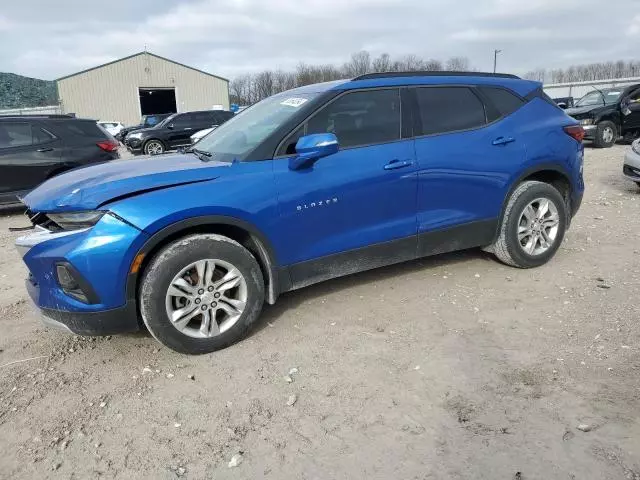 2019 Chevrolet Blazer 1LT