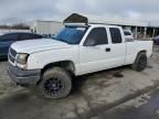 2004 Chevrolet Silverado C1500