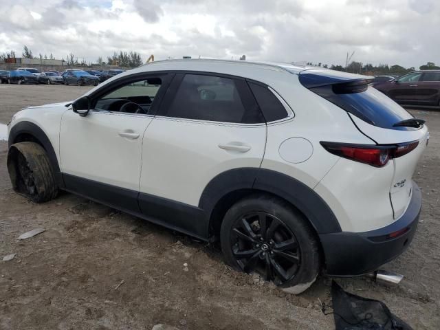 2021 Mazda CX-30 Premium