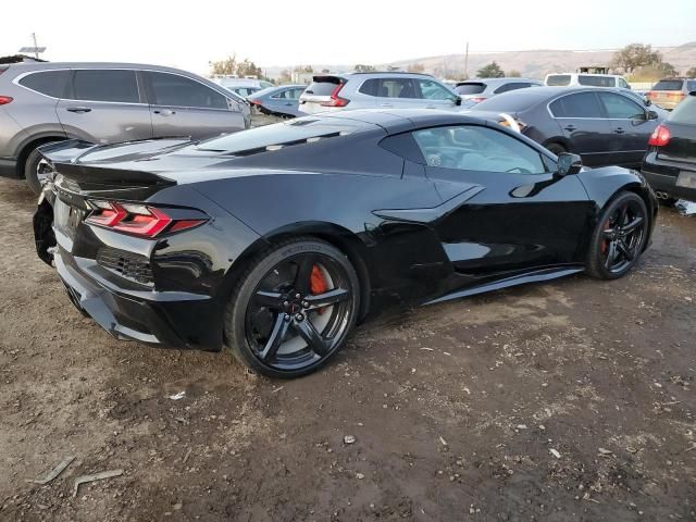 2023 Chevrolet Corvette Z06 2LZ